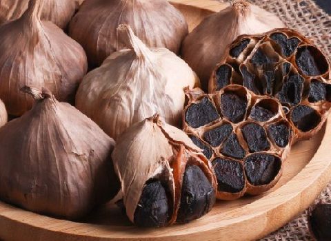 قیمت سیر سیاه طبیعی + خرید باور نکردنی